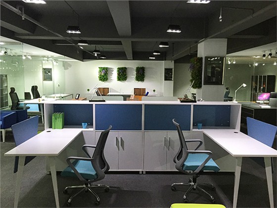 沐鸣2产品展厅（五）