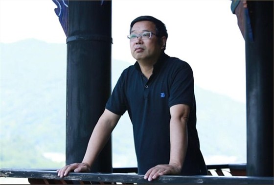 赢咖8张晓帆先生