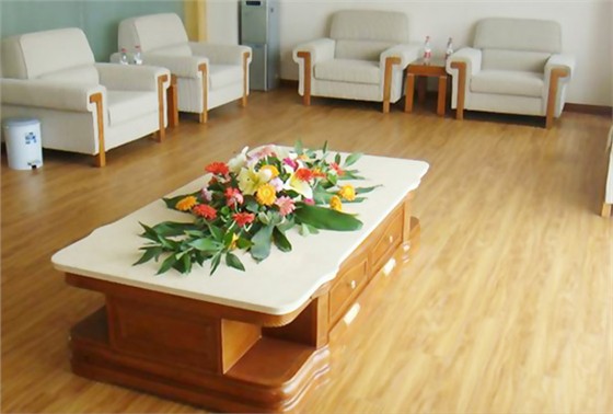 南京军区总医院