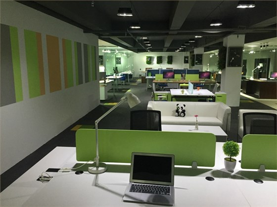 注意办公家具日常防水-沐鸣2