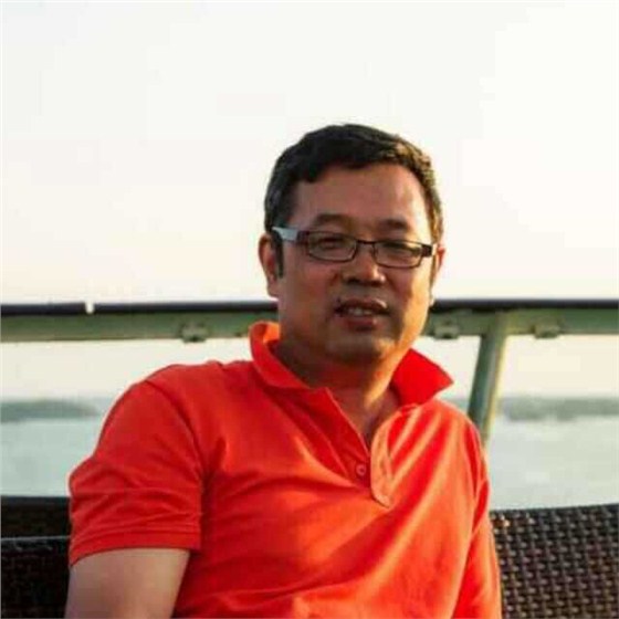 赢咖8董事长张晓帆
