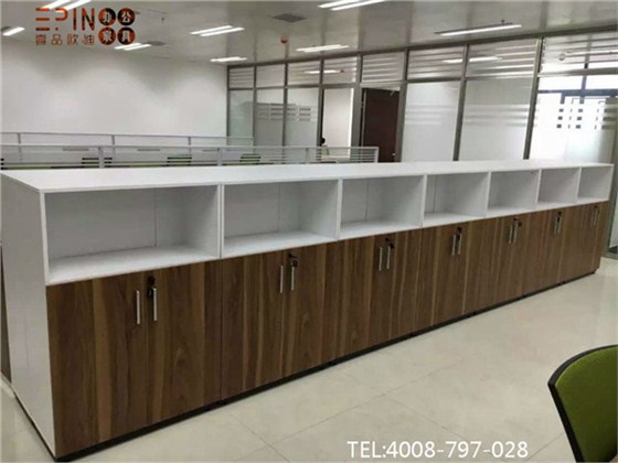 实用文件柜展示柜隔断柜=沐鸣2文件柜