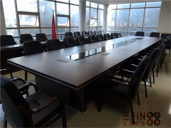 南京监狱办公室家具-赢咖8工程案例
