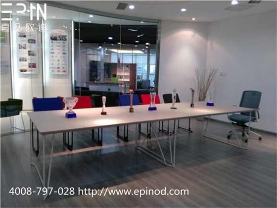 意大利扪皮工艺会议桌班台-赢咖8 意大利扪皮工艺会议桌班台-赢咖8