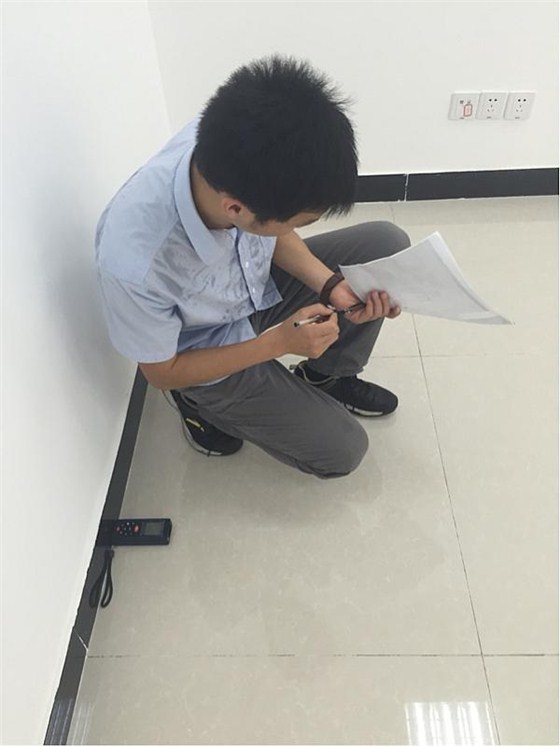 王树伟经理-向奔走在沐鸣2一线的同事们致敬
