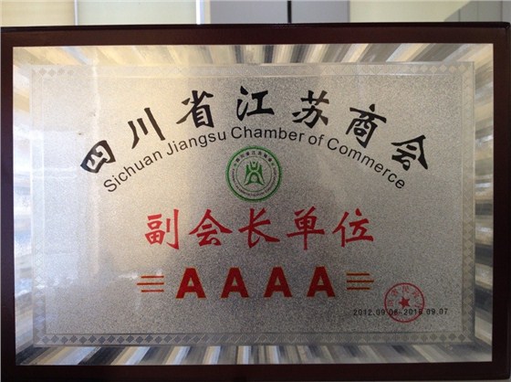 江苏省江苏商会副会长单位 赢咖8