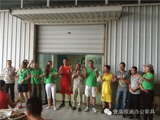 展企业文化、秀员工风采——回顾沐鸣2首届员工文化节盛况 展企业文化、秀员工风采——回顾沐鸣2首届员工文化节盛况