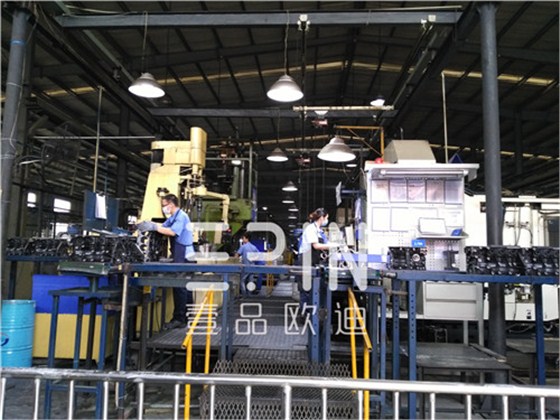 沐鸣2带你领略&ldquo;中国十大牛商&rdquo;企业-正恒动力