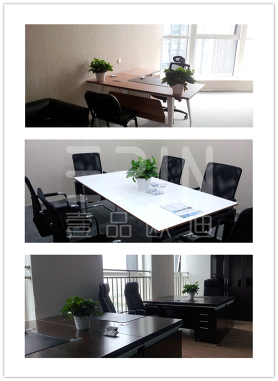 航旅集团-赢咖8整体配套采购案例