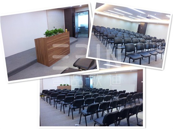 航旅集团-赢咖8整体配套采购案例