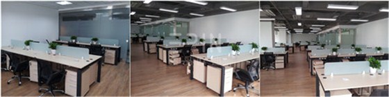 航旅集团-赢咖8整体配套采购案例