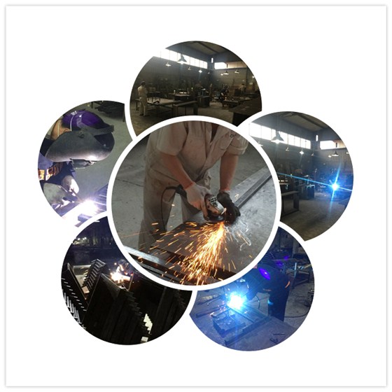 南京办公家具公司赢咖8生产基地这样过端午