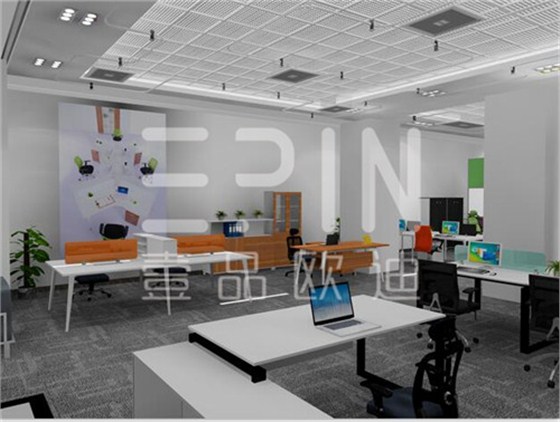 沐鸣2整体配套方案效果图