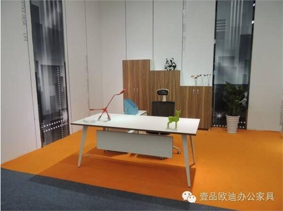 回顾沐鸣22015年广州家具展盛况