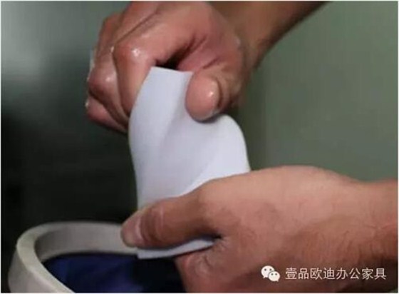 沐鸣2休闲办公沙发