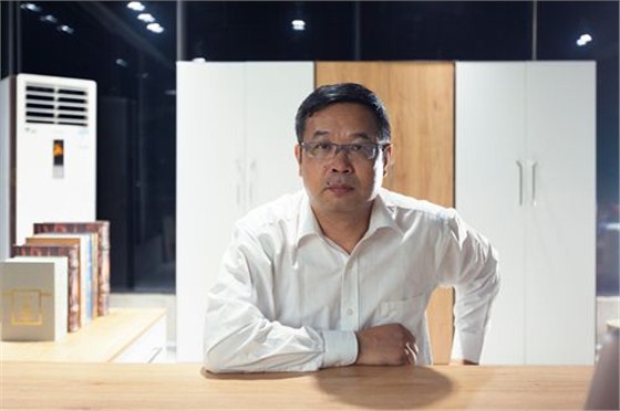 赢咖8董事长张晓帆