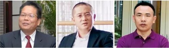 中国办公家具品牌领袖相约上海虹桥,半个办公家具圈大咖全在这里了