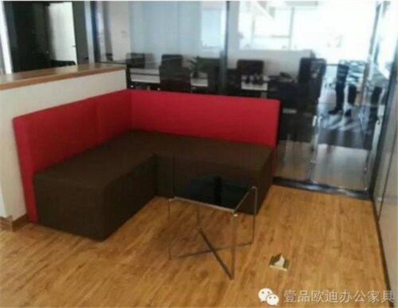走进打造了全国文明村的宝山集团办公室-鼎点注册解决方案