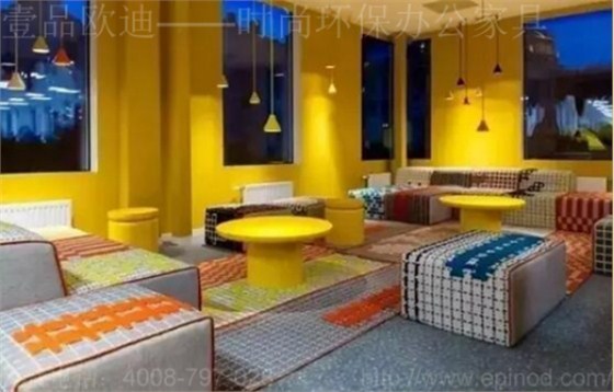 未来的办公家具市场会如何变化？南京办公家具厂家沐鸣2告诉您