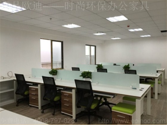 钢木办公家具有什么优点？南京办公家具厂家沐鸣2分享