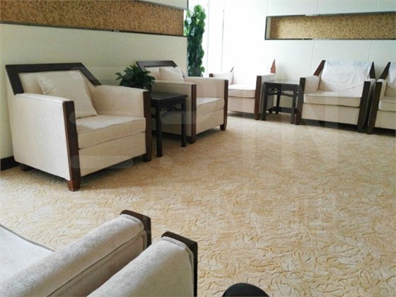赢咖8企业办公家具工程案例之内江公交集团