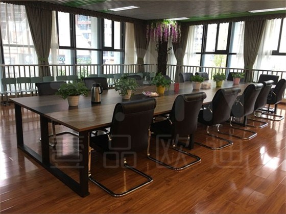 赢咖8会议办公家具
