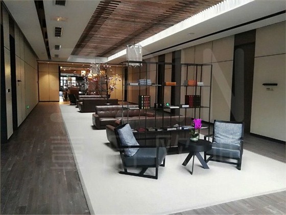 沐鸣2定制办公空间