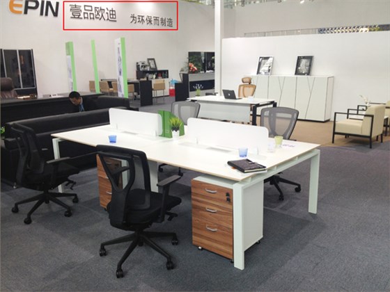 沐鸣2家具参展