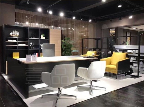 南京办公家具定制