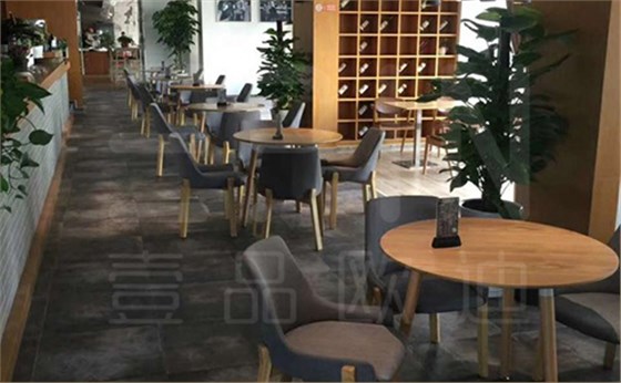 南京接待洽谈区办公家具多少钱