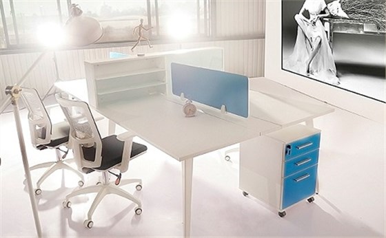 南京办公家具产品定制