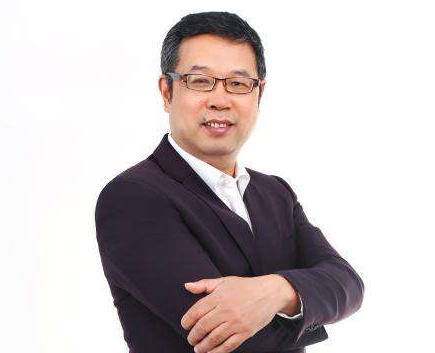 赢咖8 设计总监 张晓帆