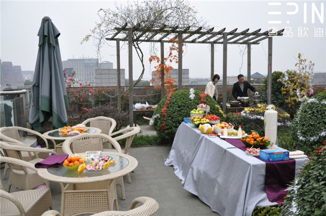 沐鸣2员工生日主题会22