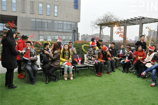 沐鸣2员工生日主题会9