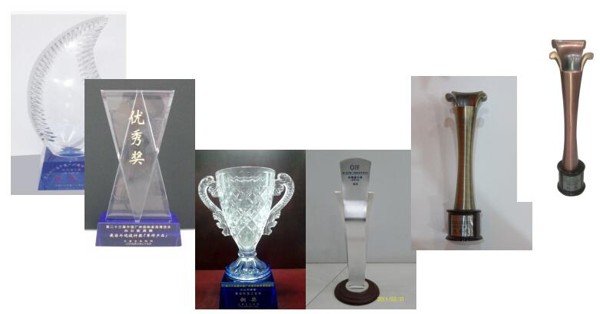 沐鸣2奖杯