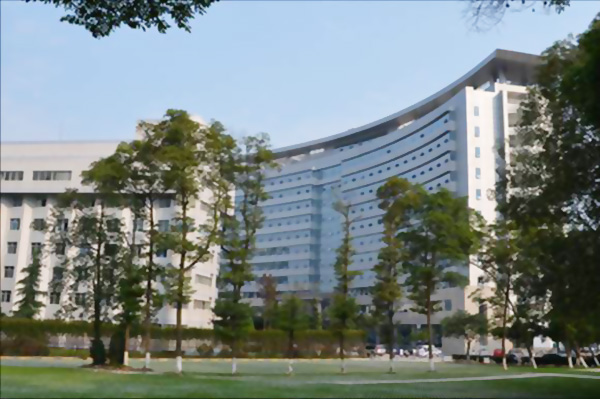 南京军区总医院