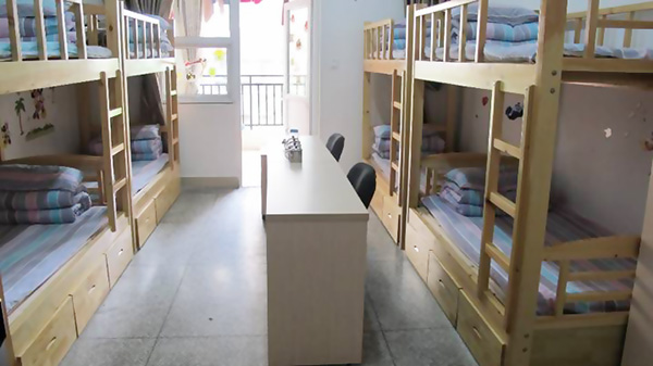 北京大学南京附属实验学校