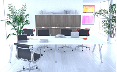 3.1C18沐鸣2连续8年亮相广州家具展