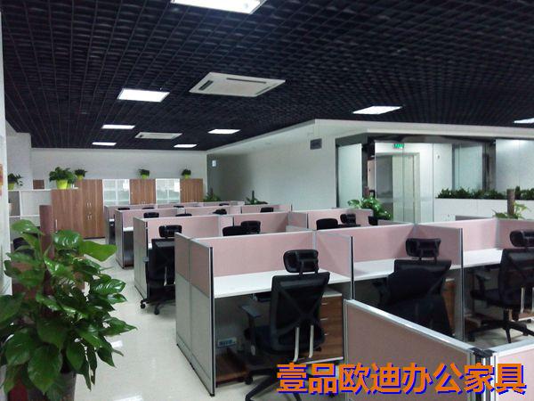 屏风工作位定制-沐鸣2定制系列