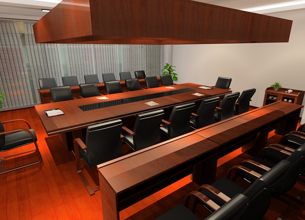 南京双流党校&mdash;&mdash;沐鸣2南京办公家具定制工程案例