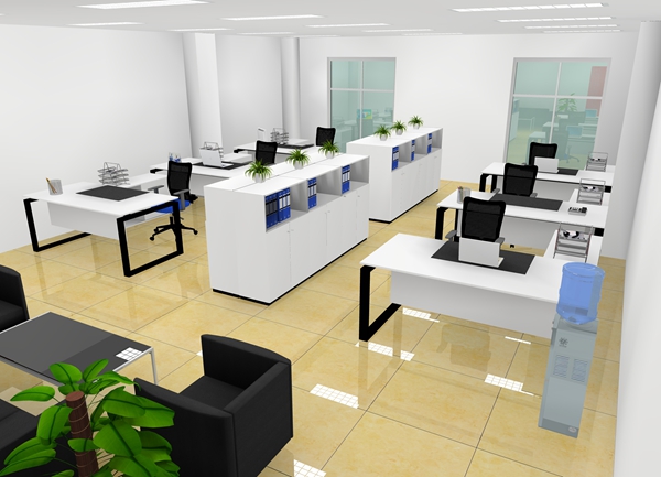 南京双流党校&mdash;&mdash;沐鸣2南京办公家具定制工程案例