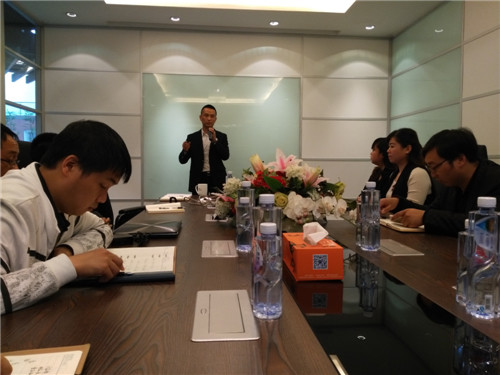 领导发言-胡总-沐鸣2四月员工大会