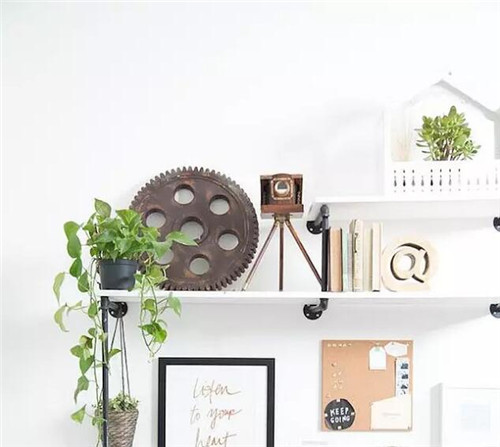 家庭办公室中的绿色--沐鸣2