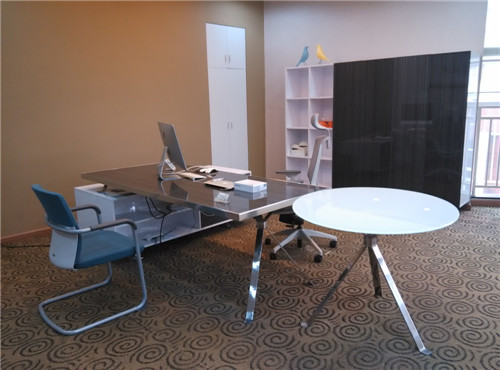 总监总经理老板办公室家具-沐鸣2一站式采购