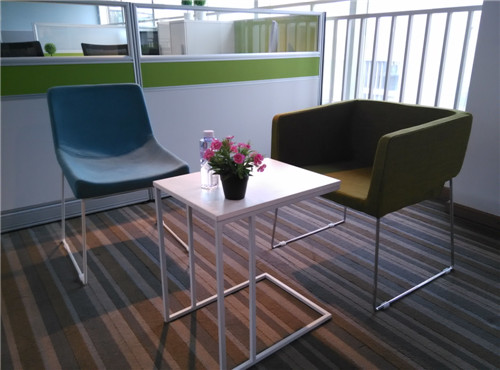 休闲洽谈区办公家具-沐鸣2一站式采购