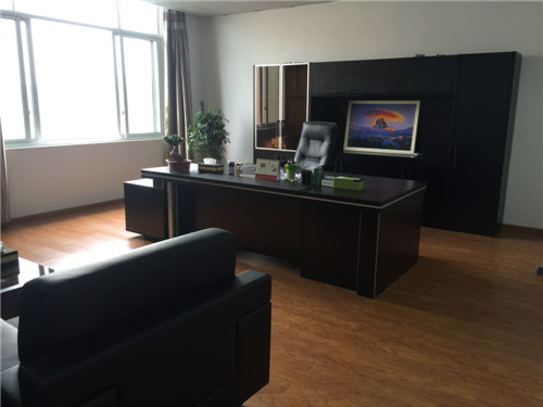 乐山金互通-沐鸣2南京办公家具定制