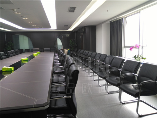 上元天骄办公家具定制-沐鸣2工程案例