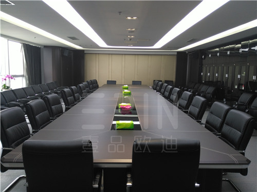 上元天骄办公家具定制-沐鸣2工程案例