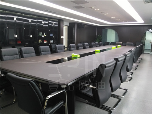 上元天骄办公家具定制-沐鸣2工程案例