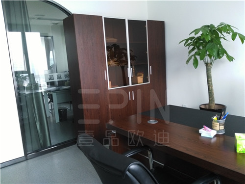 上元天骄办公家具定制-沐鸣2工程案例